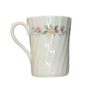 VINTAGE Royal Stuart Fine Bone China Coffee Tea Mug